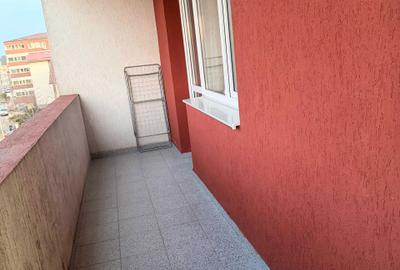 Apartament cu 2 camere decomandat în Central - 5