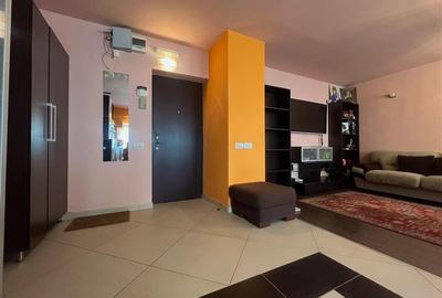 Apartament cu 3 camere decomandat în Păcurari - 6