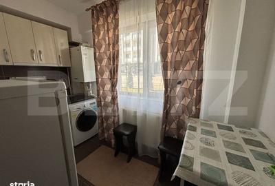 Garsonieră decomandată în Valea Adâncă - 2