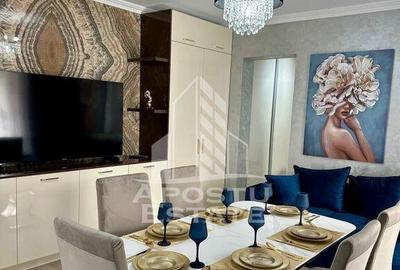 Apartament nou,3 camere si 2 bai,Dumbravita - 1