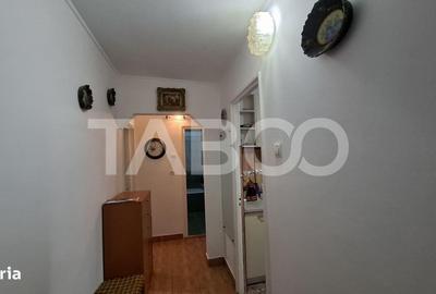 Apartament cu 2 camere decomandat, mobilat în Central - 6