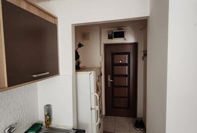 Apartament cu 2 camere semidecomandat în Giurgiului - 18