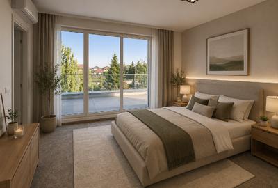 Casă cu 5 camere cu Teren 257 Mp în Central - 5