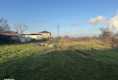 Spațiu comercial, în Negoiești - 2