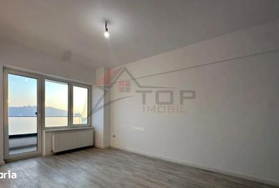 Garsonieră decomandată în Podu Roș - 2
