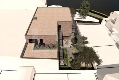 Apartament Deosebit, 83,36mp, Bloc Nou - 4