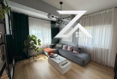 Apartament cu 2 camere, mobilat în Calea Severinului - 9