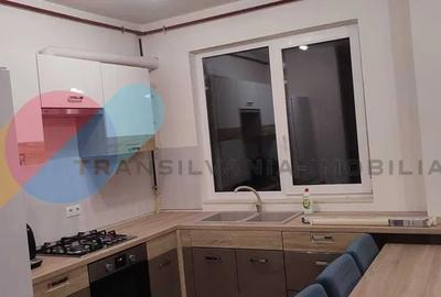 Apartament 1 camera complet utilat - Parcare inclusa - Zona centrala Apartament 1 camera complet utilat - Parcare inclusa - Zona centrala - 3