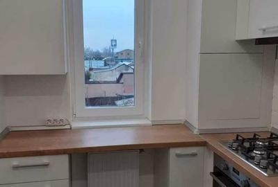 Apartament cu 2 camere decomandat în Giurgiului - 2