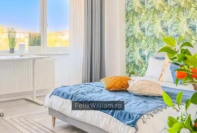 Garsonieră decomandată în Periferie