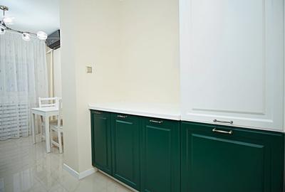 Alba Iulia | Decebal | Ultramodern | Stradal, bloc monolit, prima inchiriere - 9