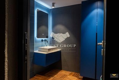 Vila 5 camere Pipera | Ultramodern mobilata & utilata | Piscina & sala sport - 20