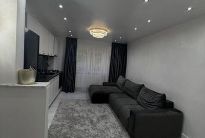 Apartament cu 2 camere în Nord - 8