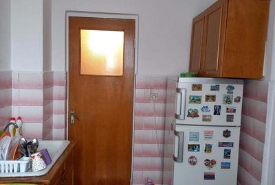 Apartament cu 2 camere decomandat în Trivale - 2