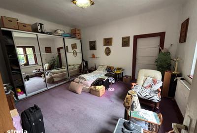 Casă cu 3 camere cu Teren 350 Mp în Central - 12