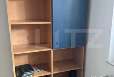 Apartament cu 4 camere decomandat, mobilat în Micro 17 - 18