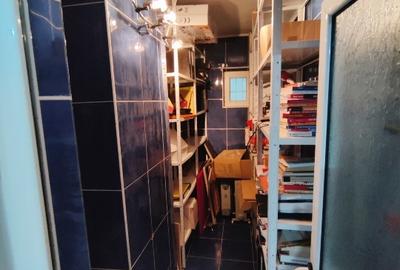 Apartament spatios de inchiriat Galati 84mp 3 camere parter Palatul Navigatiei - 8