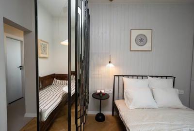 Studio | AirBnB | Investitie | Vanzare *Cismigiu* - 2