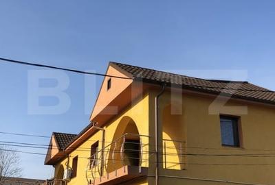 Casa P+1, 5 dormitoare, 450 mp teren, zona semicentrala - 2
