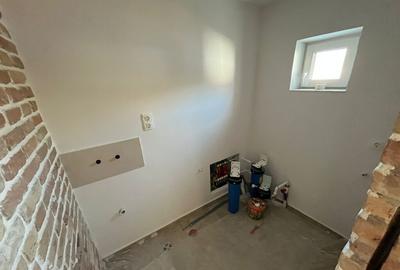 Casa noua ECONOMICA (incalzire in pardoseala ) CATALOI - 4