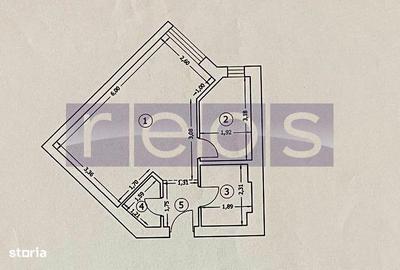 Garsonieră în Colentina - 4