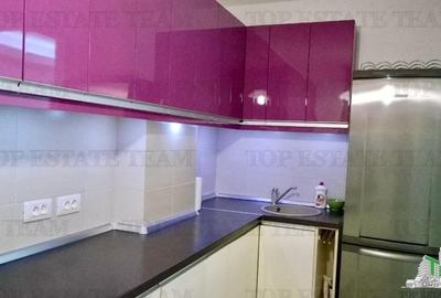 Apartament 2 camere mobilat, cu parcare si boxa - Herastrau - 11