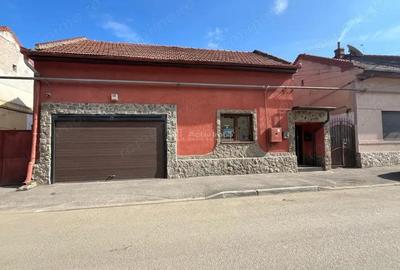 Lugoj, Casa 8 Cam., La Cheie, str. Marasesti - 2