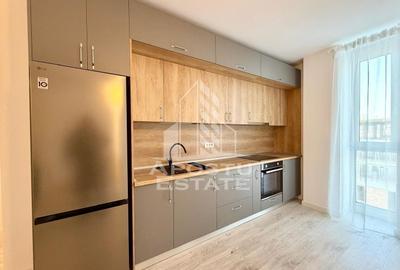 Apartament 2 camere, prima inchiriere, loc de parcare, Torontalului - 4