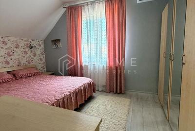 Casă cu 4 camere în Remetea - 2
