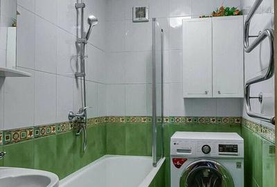 Apartament cu 2 camere decomandat în Olimpia-Stadion - 1
