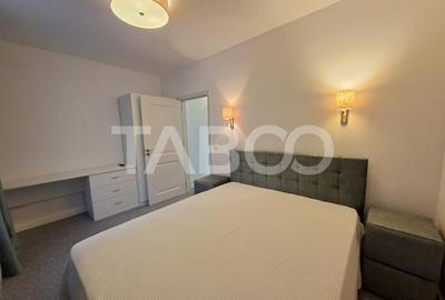 Apartament cu 2 camere decomandat, mobilat în Exterior Sud - 5