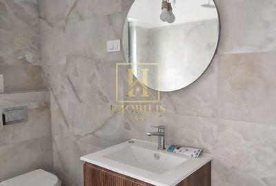 Apartament cu 2 camere decomandat în Bârnova - 4