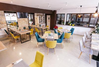 Vand urgent afacere restaurant - 1