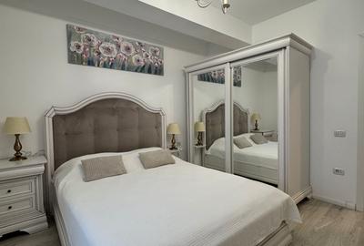 Apartament 3 camere, 100 mp, LUX, VEDERE LA MARE! AXI107 - 9