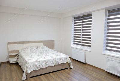 Garsonieră decomandată în Brâncoveanu