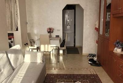 Apartament cu 2 camere în Central - 1
