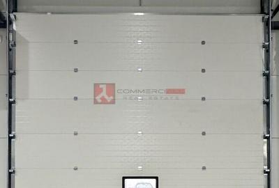 Spațiu comercial, de 300 mp, în Noua - 17