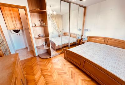 Victoriei  Dr Felix .Un stil de viata urban - 8