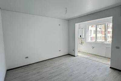 Apartament cu 2 camere decomandat în Militari - 1