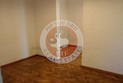 Apartament cu 4 camere semidecomandat în Știrbei Vodă - 18