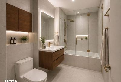 Apartament cu 3 camere decomandat în 7 Noiembrie - 1