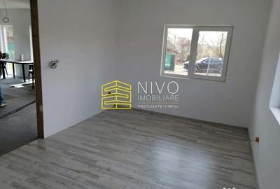 Casă cu 3 camere cu Teren 841 Mp în Ceuaș - 3