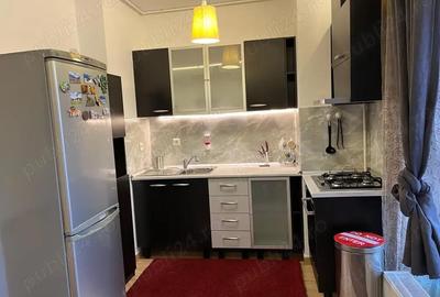 Apartament cu 2 camere semidecomandat în Liviu Rebreanu - 1
