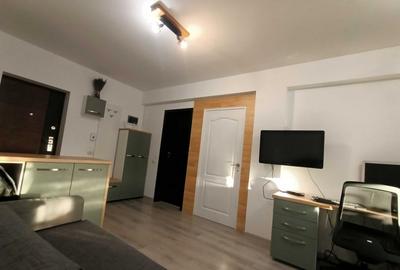 Apartament 2 camere tip studio - 5