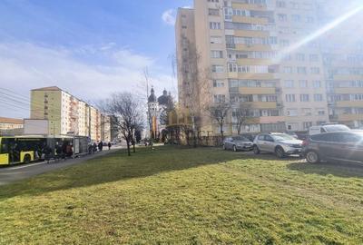 Apartament cu 2 camere semidecomandat în Mihai Viteazul - 2
