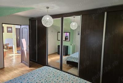 Apartament cu 2 camere semidecomandat în Central - 7