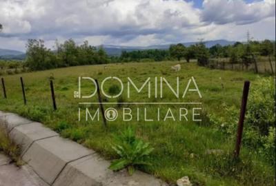 Teren 5000 mp, cu utilita?i, in comuna Crasna - 6