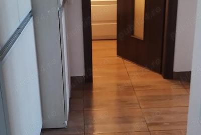 Apartament cu 2 camere decomandat în Chiajna - 5