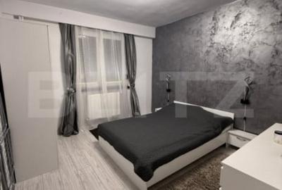 Apartament cu 2 camere semidecomandat în Democrației - 7