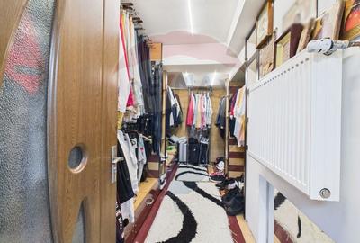 Casă individuală cu 8 camere cu Piscina în Matei Voievod - 25